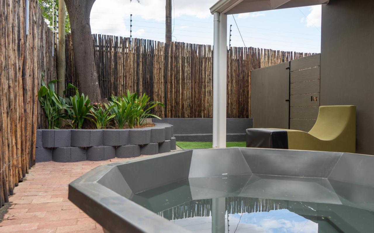 Hotel The Featherbed - Oudtshoorn