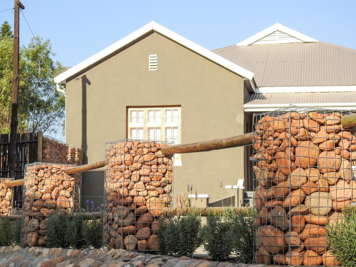 Hotel The Featherbed - Oudtshoorn
