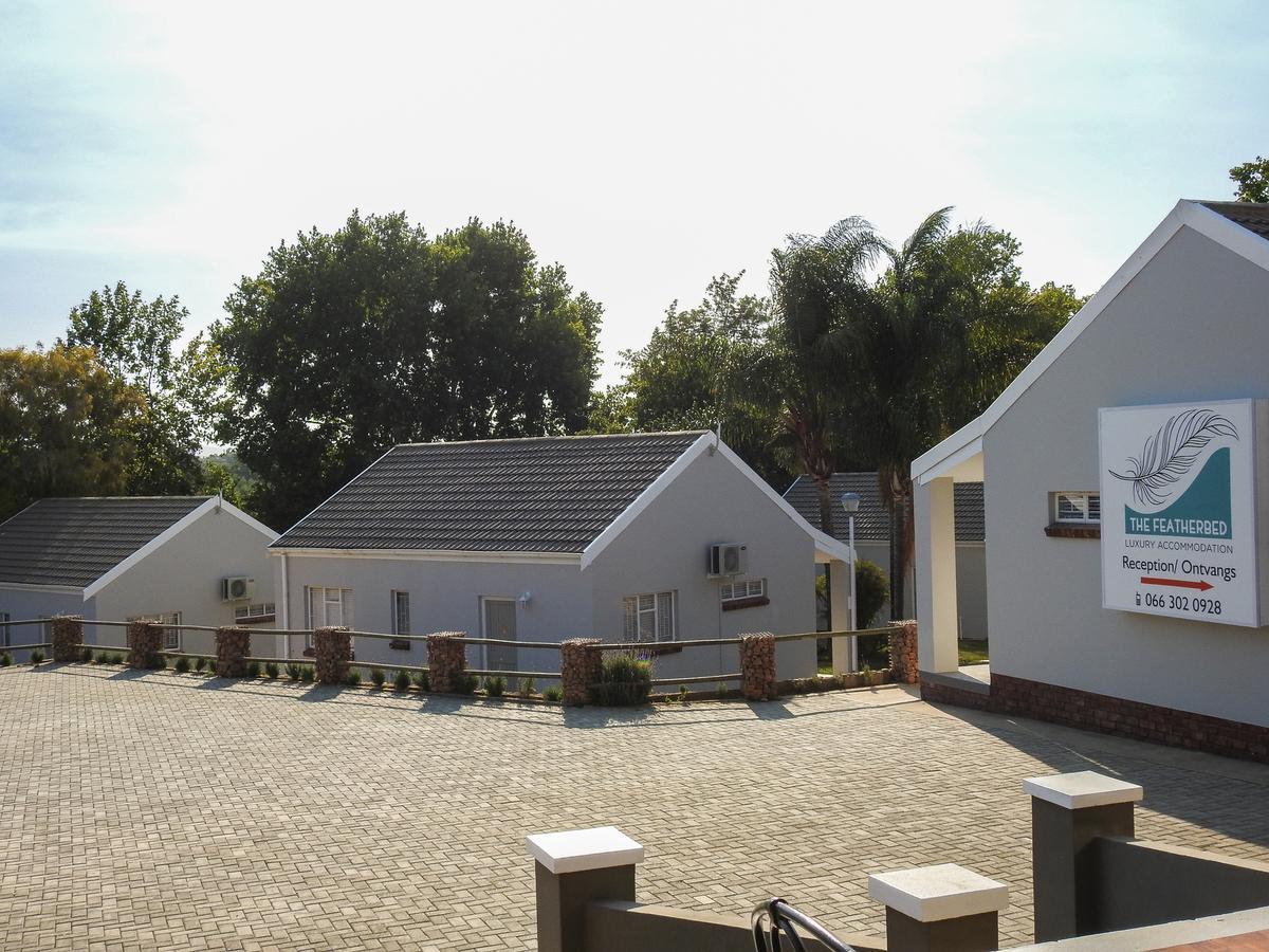 The Featherbed - 2*